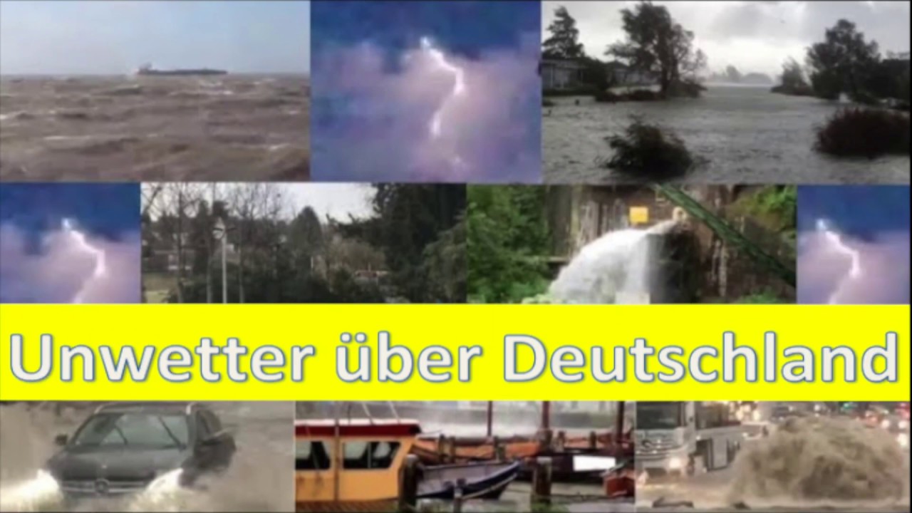 Sturmtief Fabienne A3 Thumbnail