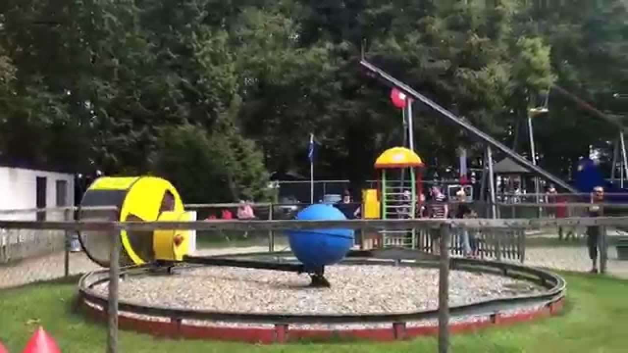 Sybrandy's Speelpark Friesland – Familienpark mit Spielturm und Strandpavillon - Thumbnail
