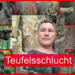 Teufelsschlucht Eifel