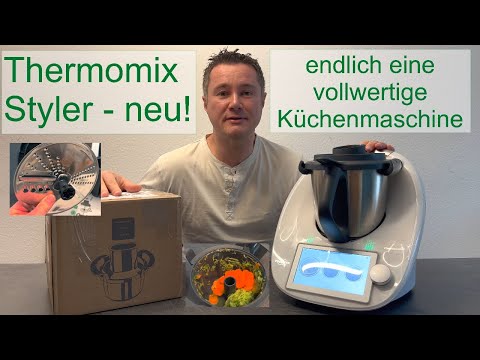 thermomix styler