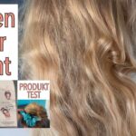 TOOVREN Lockenwickler - Locken ohne Hitze Test
