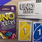 UNO FLIP! - Kartenspiel Test