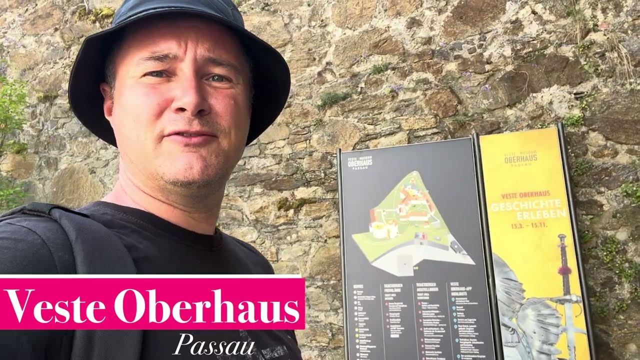 veste oberhaus passau