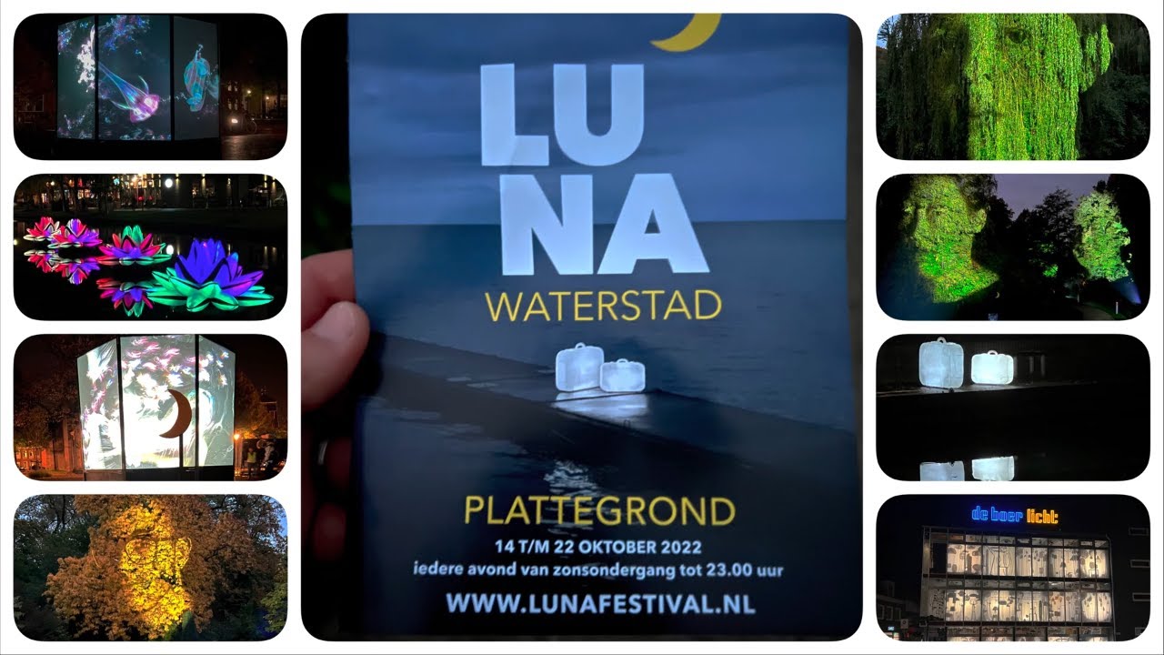 🤖 luna