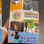 VTech Kidizoom Video Studio HD - Kinderkamera fuer Filmemacher im Test