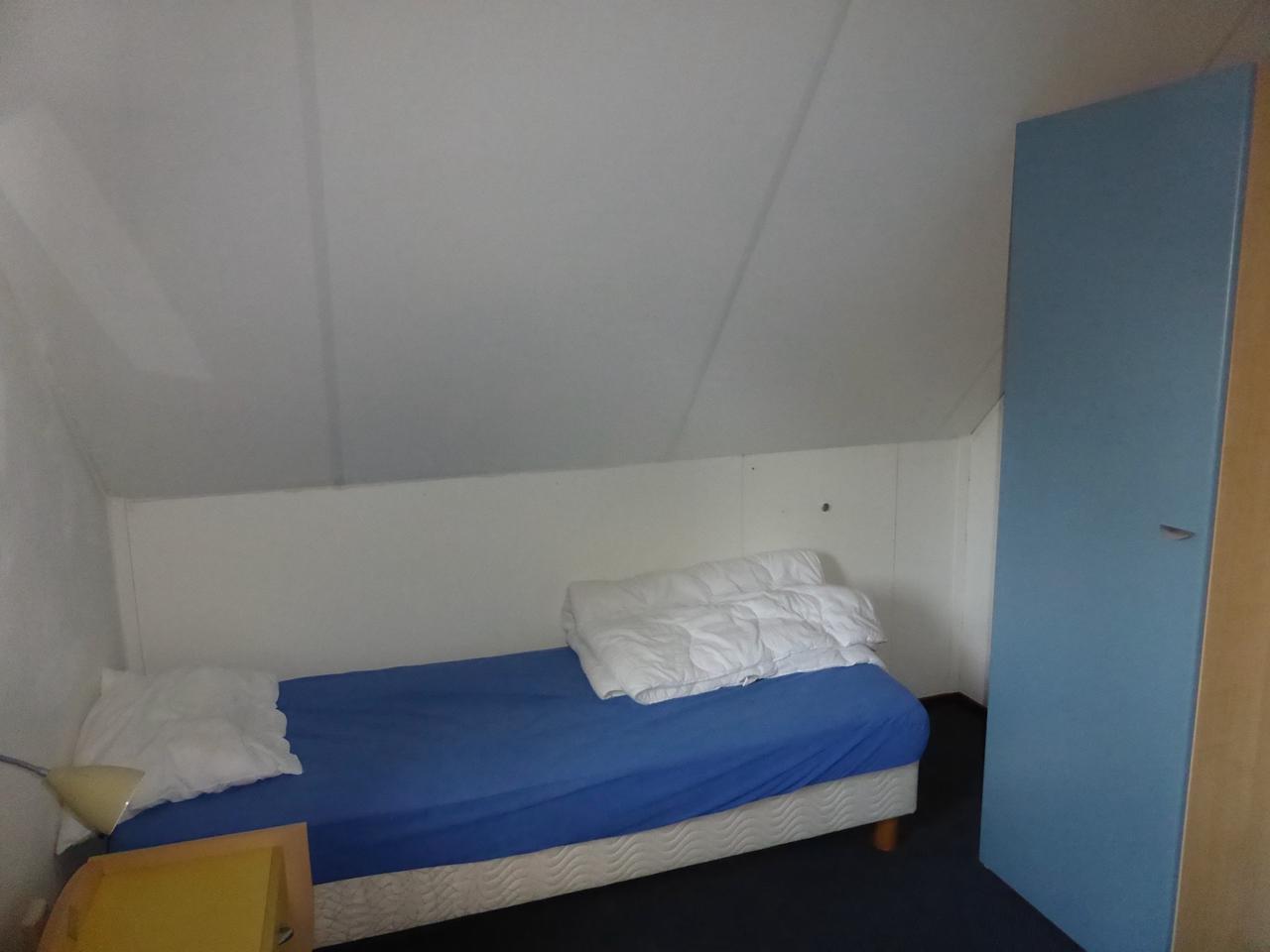 Vuurvlinder Schlafzimmer