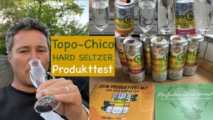 Topo-Chico Hard Seltzer Test – Brandnooz Produkttest
