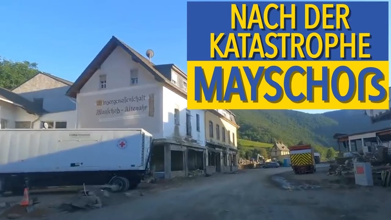 weinorte ahrtal mayschoss rech walporzheim marienthal flut flut