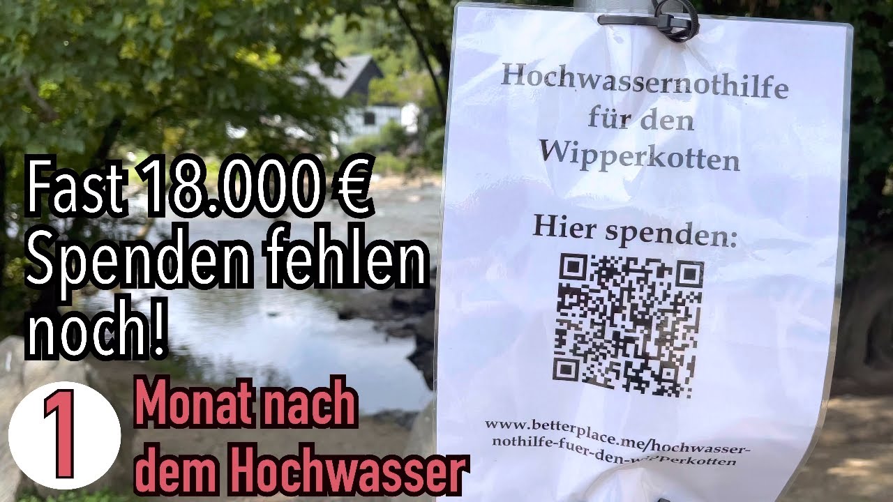 wipperkotten hochwasser