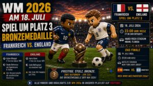 wm 2026 plakat