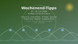 wochenend v6