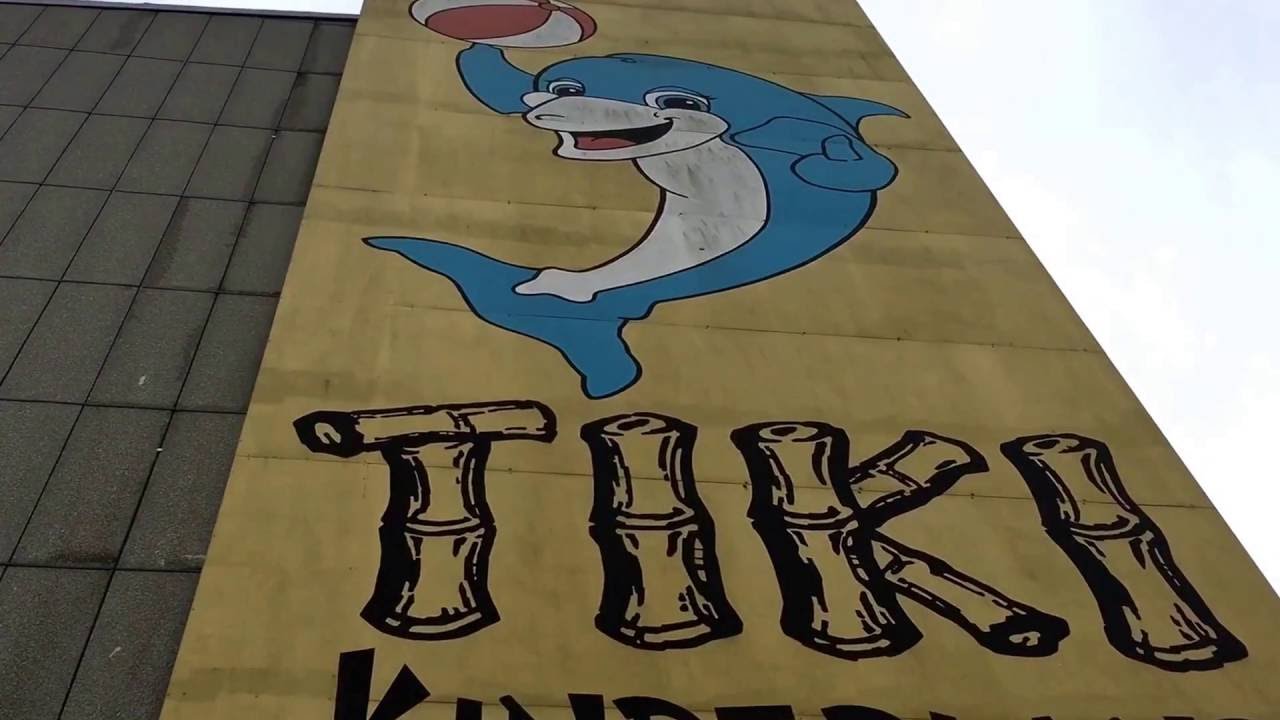 TIKI Kinderland Solingen