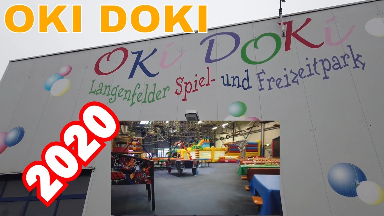 OKI DOKI Langenfeld