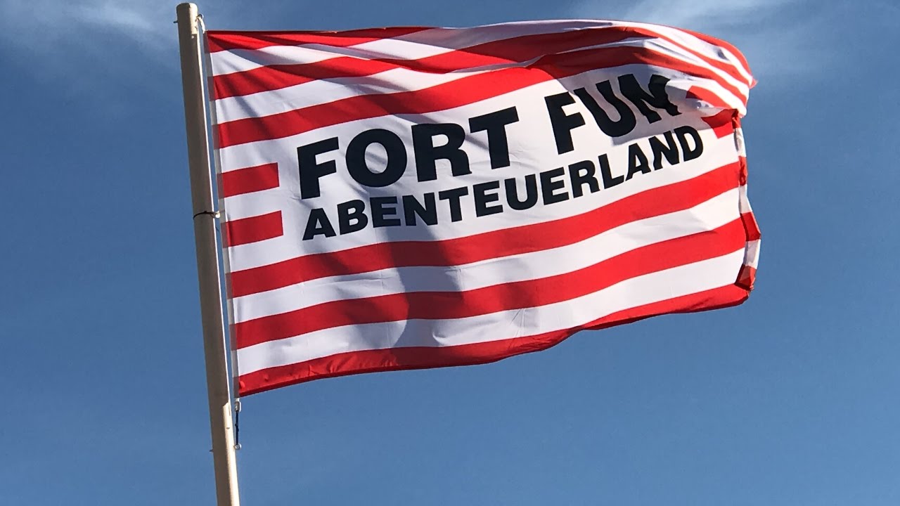 Fort Fun Abenteuerland Sauerland Freizeitpark