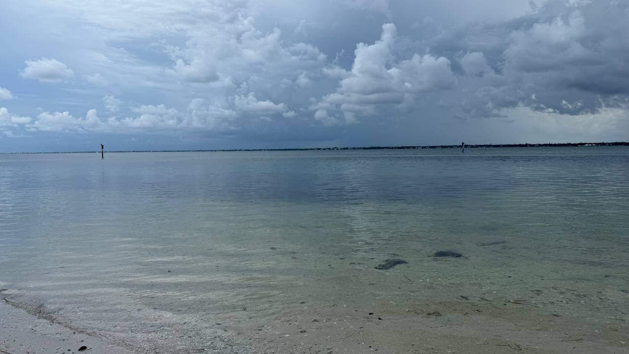 Quick Point Nature Preserve bei Sarasota am zehnten Tag in Florida (11)