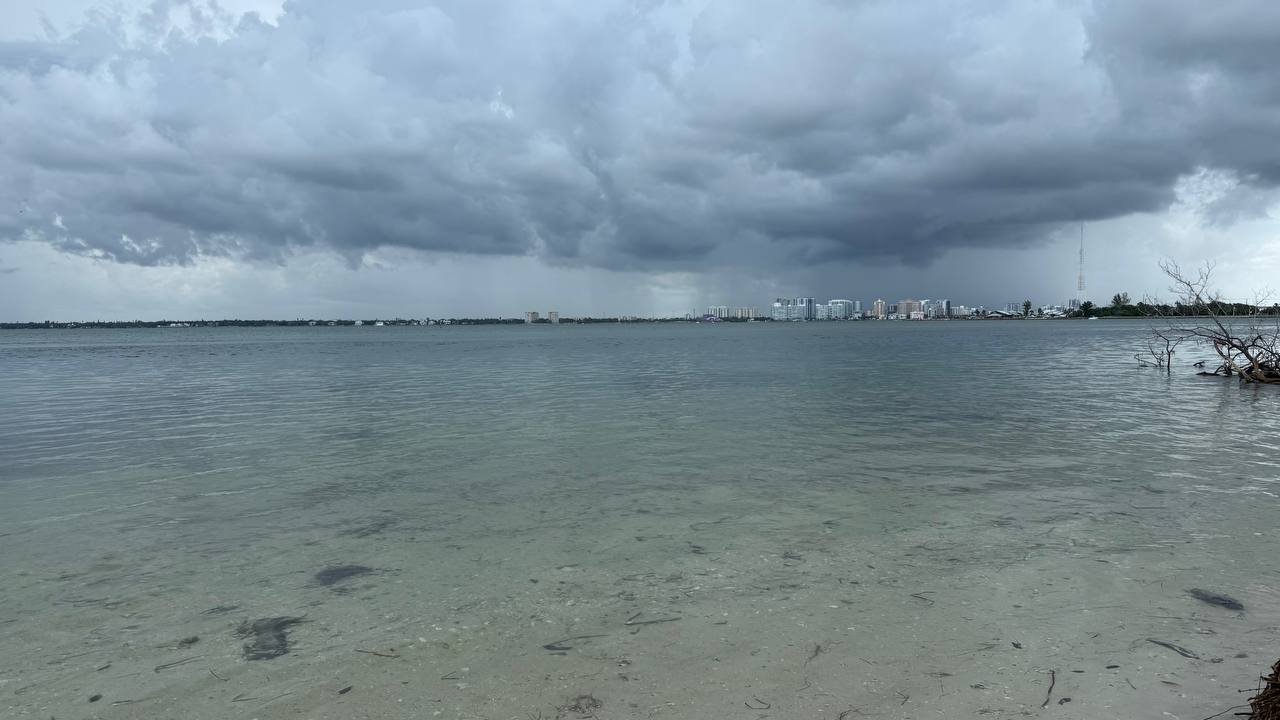 Quick Point Nature Preserve bei Sarasota am zehnten Tag in Florida (13)