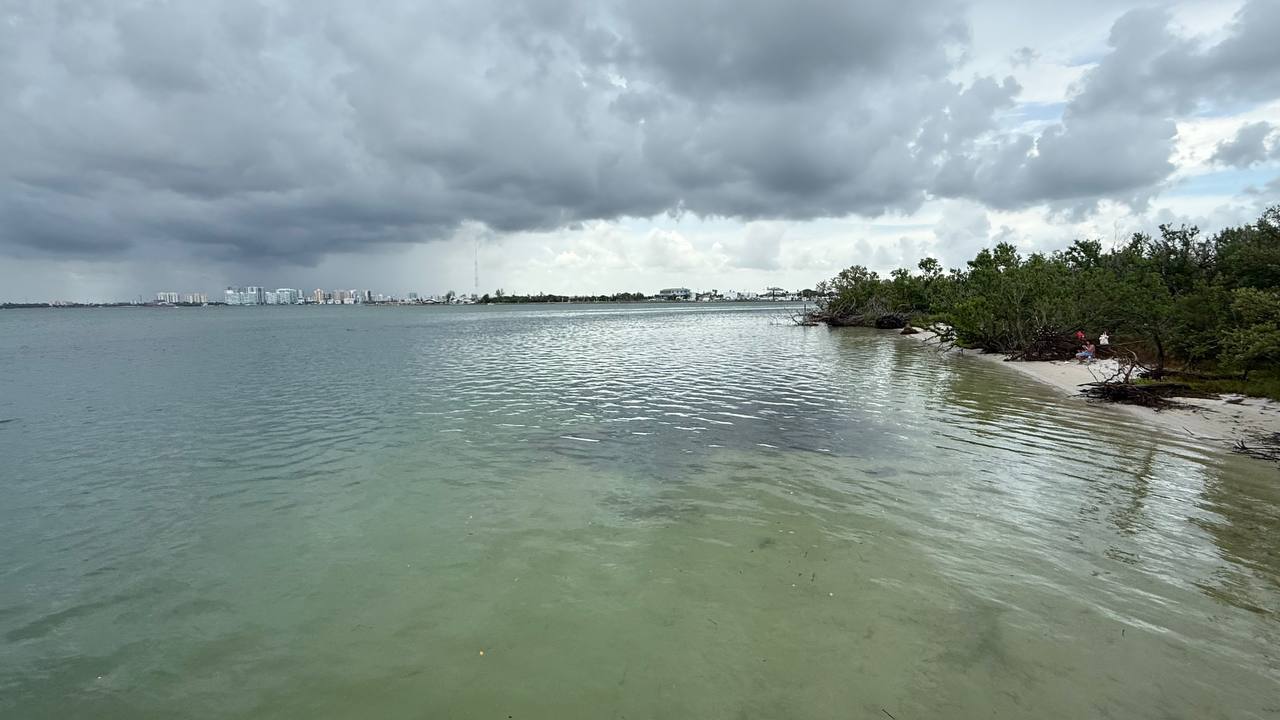 Quick Point Nature Preserve bei Sarasota am zehnten Tag in Florida (18)
