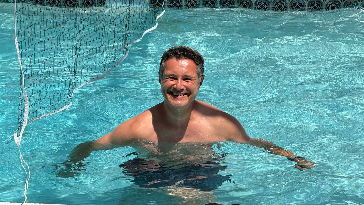 Pool am 13. Tag der Florida-Reise (3)