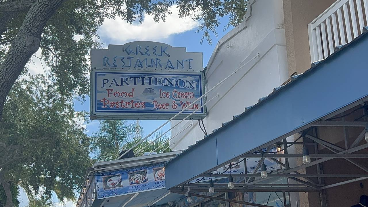 Tarpon Springs am 14. Tag in Florida (5)
