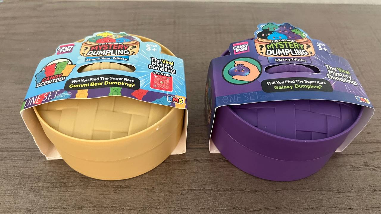 Five Below in Florida – Dumplings für 5 Dollar für die Kinder
