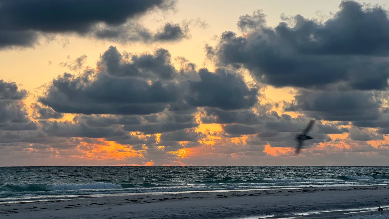 Schießstand in Florida – 5 mm, 9 mm und Pumpgun