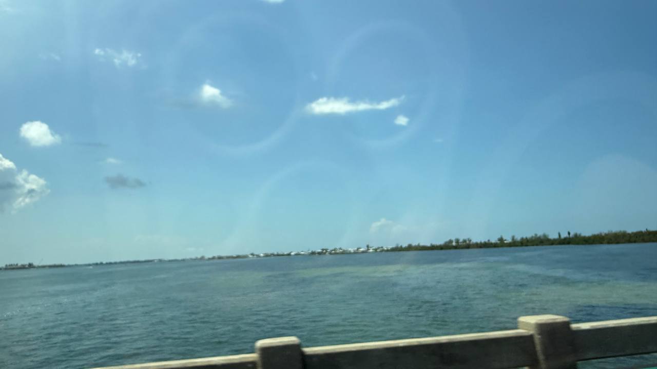 Anna Maria Island – Rundfahrt über die Insel (Bild 1)