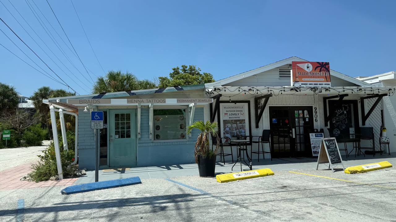 Anna Maria Island – Rundfahrt über die Insel (Bild 11)