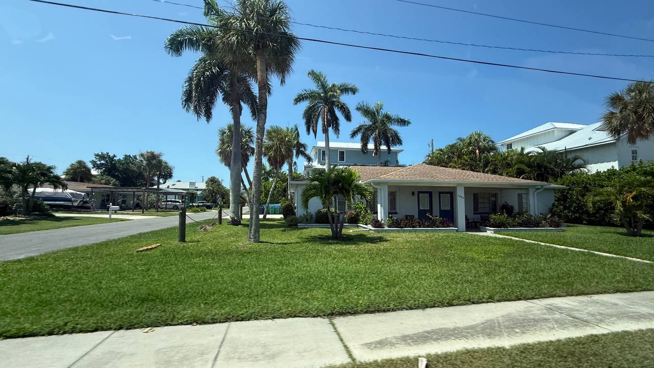 Anna Maria Island – Rundfahrt über die Insel (Bild 4)