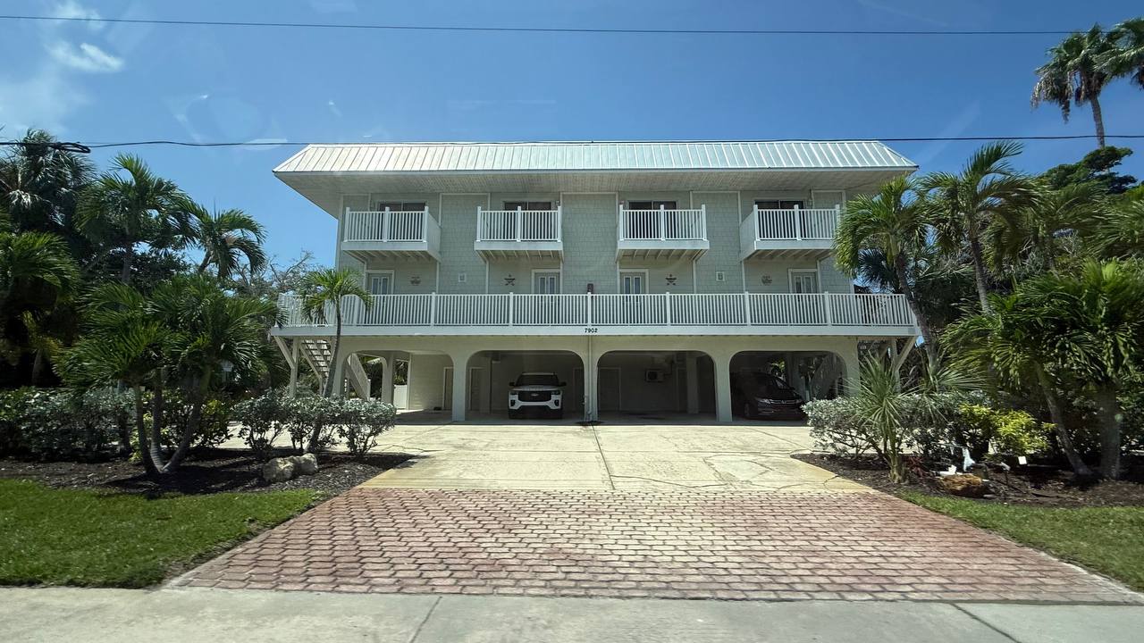 Anna Maria Island – Rundfahrt über die Insel (Bild 5)