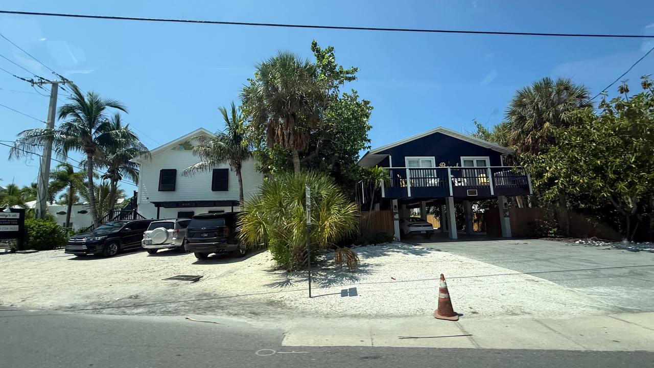 Anna Maria Island – Rundfahrt über die Insel (Bild 6)