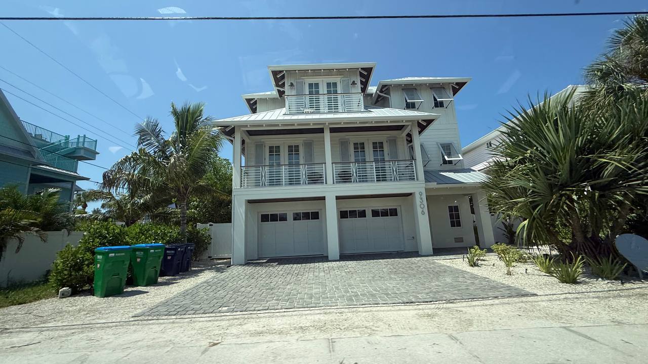 Anna Maria Island – Rundfahrt über die Insel (Bild 8)