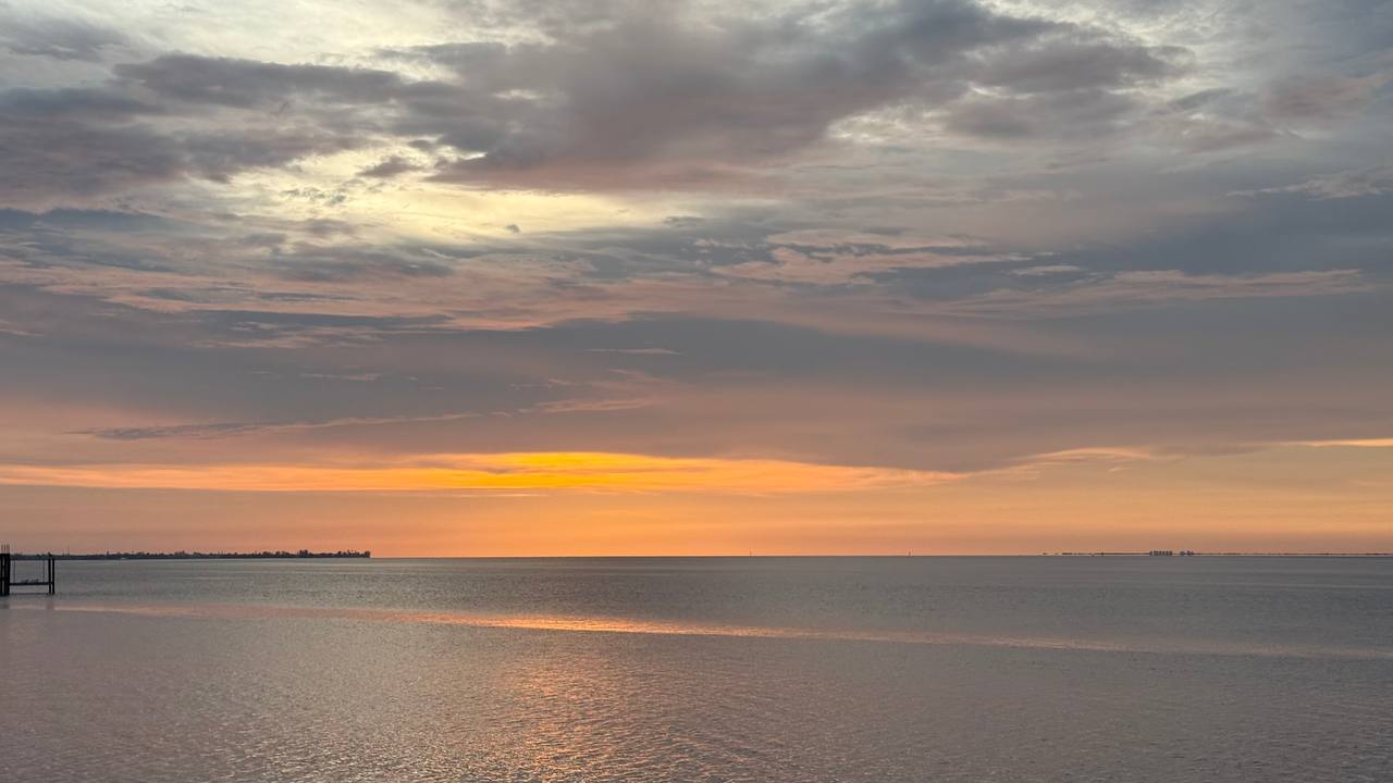 Florida Tag 2 – pool_abend (Bild 2)