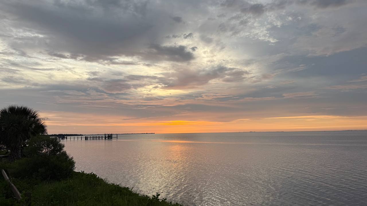 Florida Tag 2 – pool_abend (Bild 8)