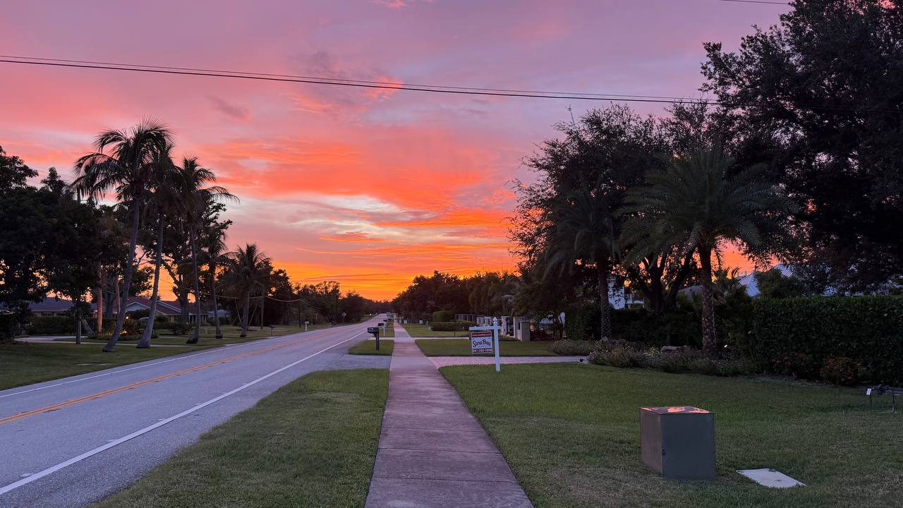 Florida Tag 2 – spaziergang (Bild 7)