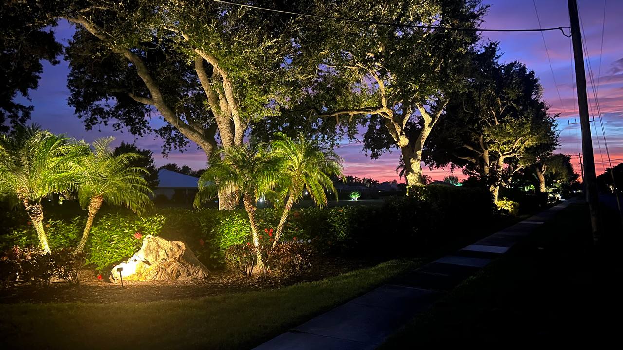 Florida Tag 2 – spaziergang (Bild 8)