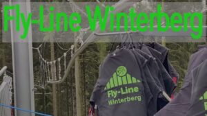 fly line erlebnisberg winterberg
