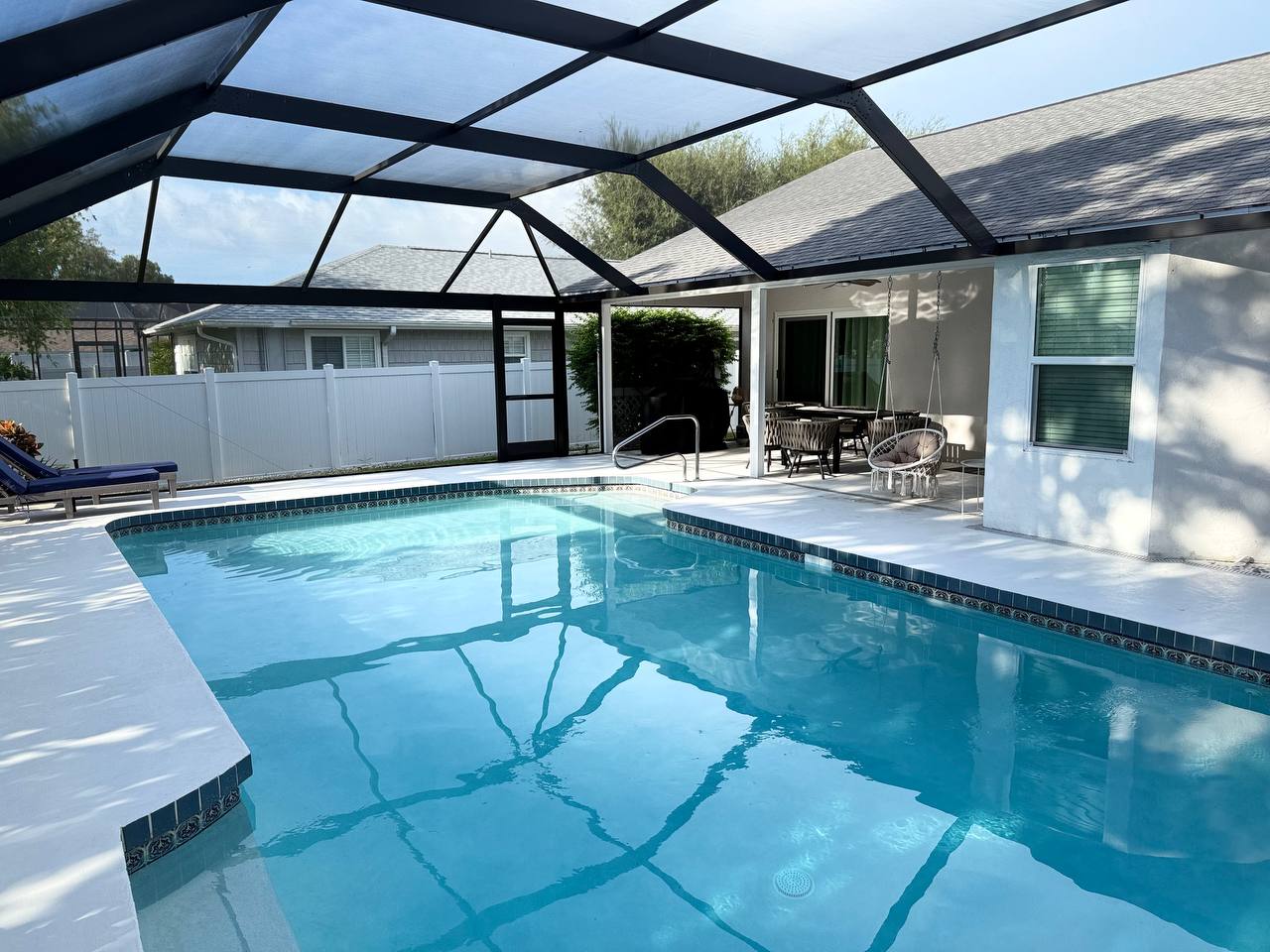 Ferienhaus Florida Vibes in Bradenton bei Anna Maria Island