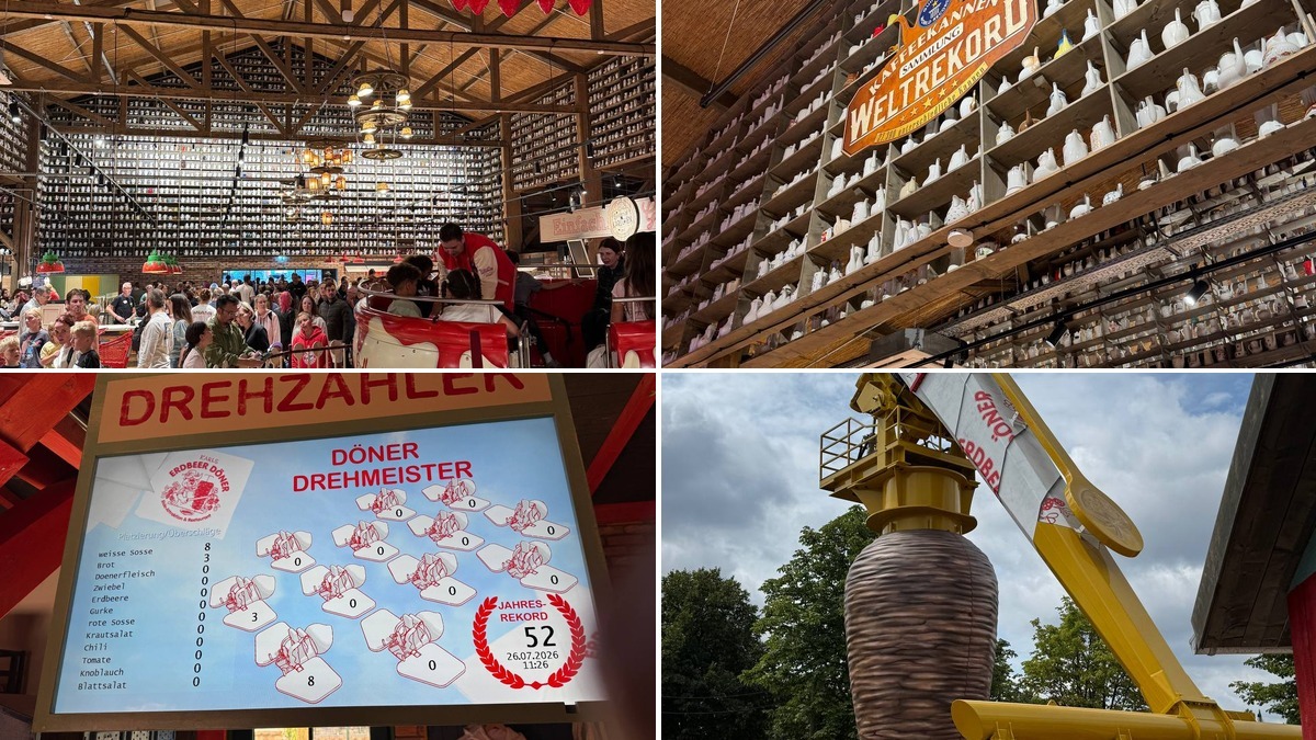 karls erlebnis dorf oberhausen erfahrungen
