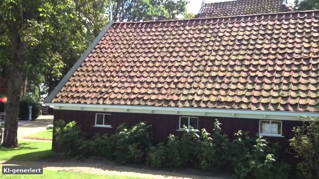 Museumsdorf Allingawier – Friesisches Freilichtmuseum bei Makkum