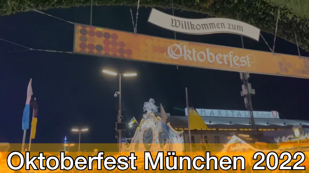 oktoberfest