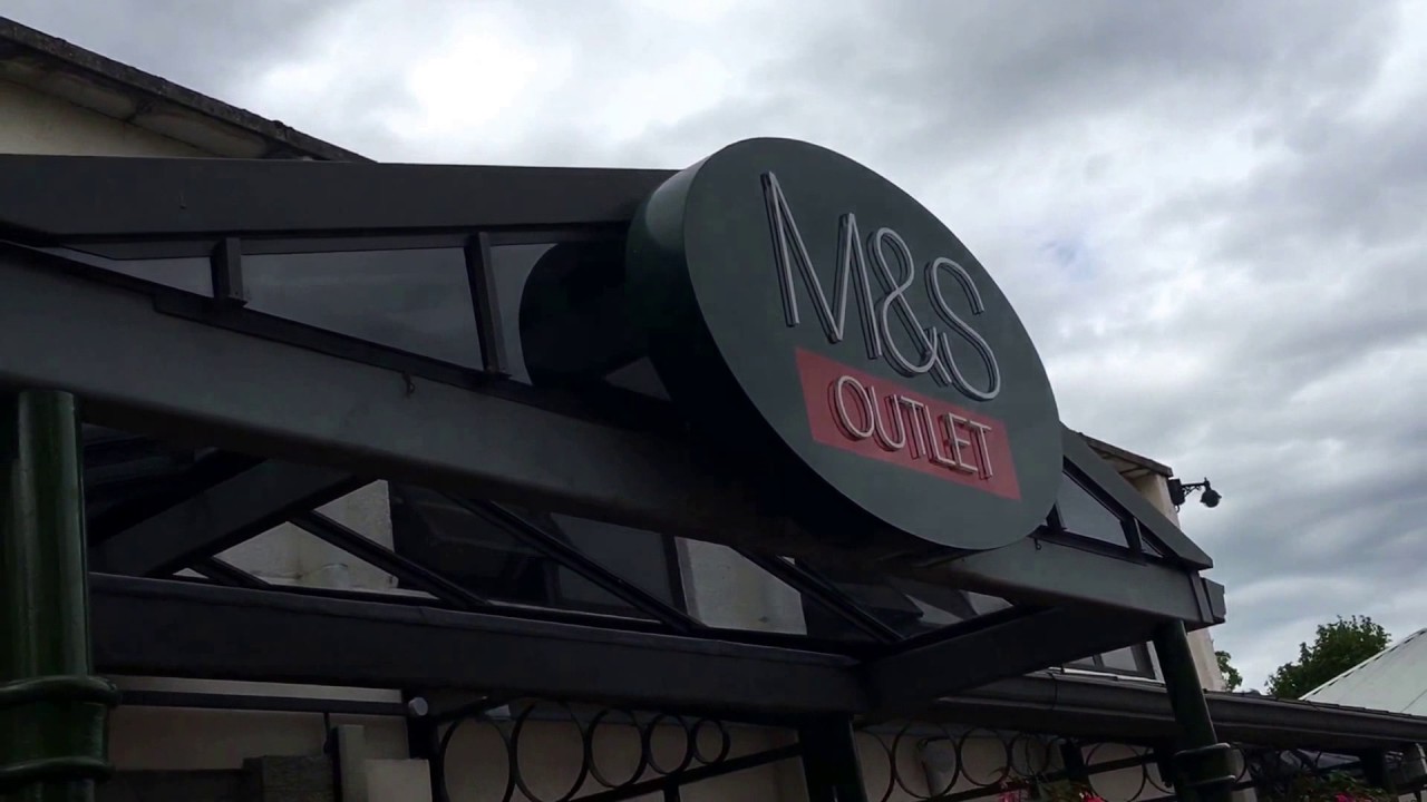 Outlet-Center in Deutschland und den Niederlanden – Shopping-Guide