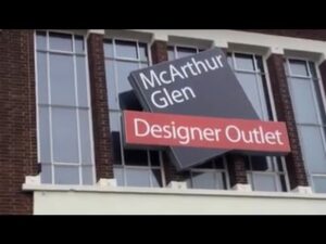 Designer Outlet Roermond – Das größte Outlet-Center Nordeuropas