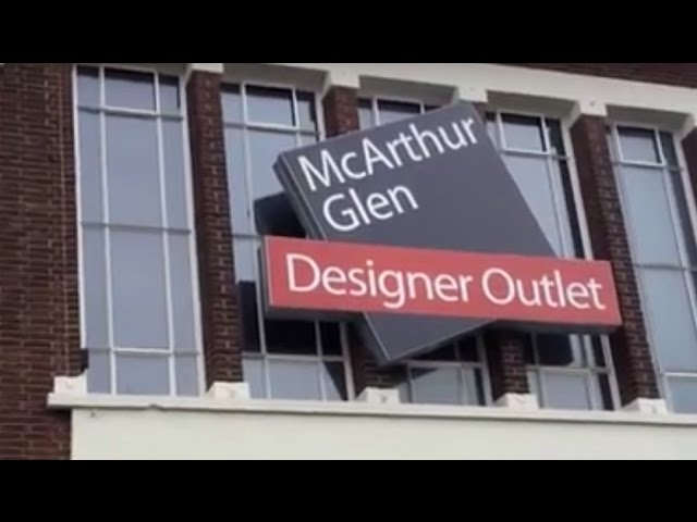Designer Outlet Roermond – Shopping und Tipps