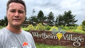 Wertheim Village Outlet