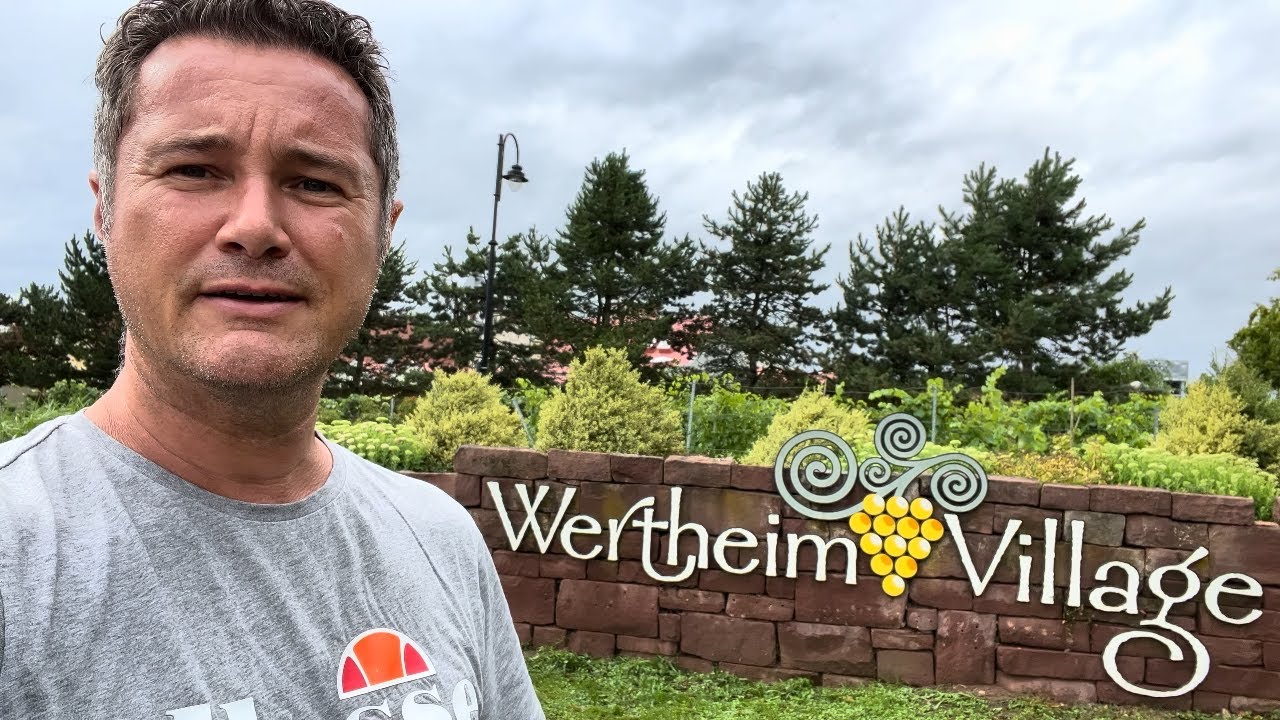 Wertheim Village Outlet