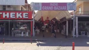 Side Türkei Ausflug – Video-Eindrücke