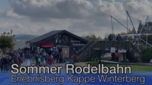 sommerrodelbahn winterberg