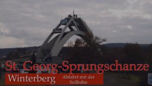 st georg schanze winterberg
