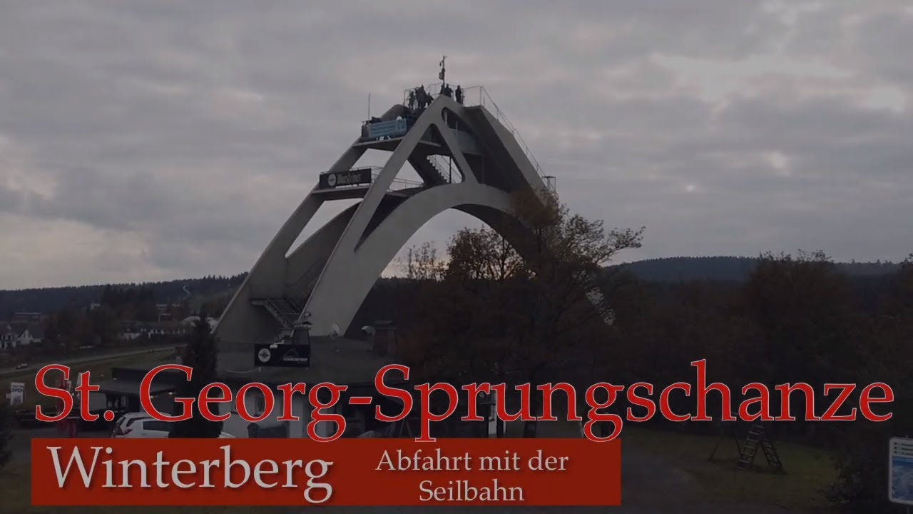 st georg schanze winterberg