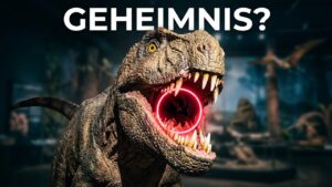 Gondwana Das Praehistorium – Dinosaurier in Lebensgröße im Erlebnismuseum